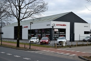 Citroën Bertens Oisterwijk B.V.